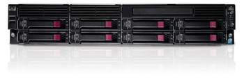 Hewlett Packard Enterprise 590638-421-RFB ProLiant DL180 G6 E5620 CTO 590638-421-RFB
