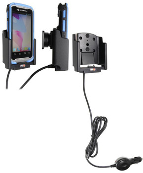 Brodit 560605 Active holder w. cig-plug 560605