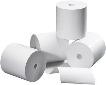 Capture 55057-40003 Receipt roll. 57x64x12mm - 50m 55057-40003