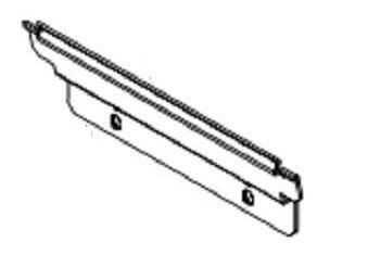 Zebra 77625M Kit Maint Peel Tear Bar 77625M