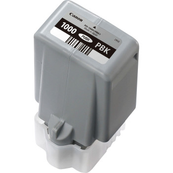 Canon 0546C001 PFI-1000 PBK 0546C001