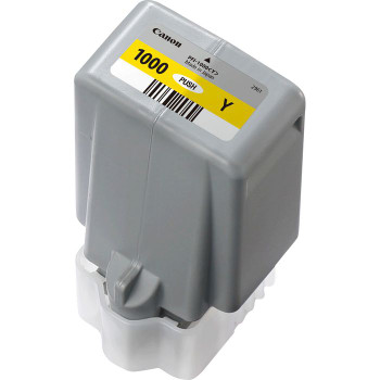 Canon 0549C001 PFI-1000 Y 0549C001