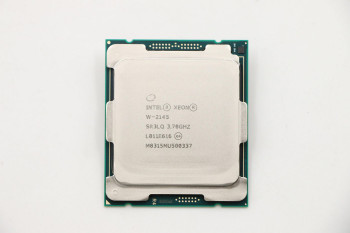 Lenovo 01AG202 Xeon W-2145 3 8G 8C 140W 01AG202