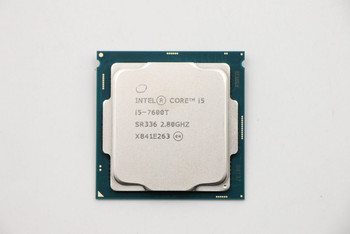 Lenovo 01AG092 Processor Intel i5-7600T 2 01AG092