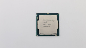 Lenovo 01AG115 Processor Intel Pentium 01AG115