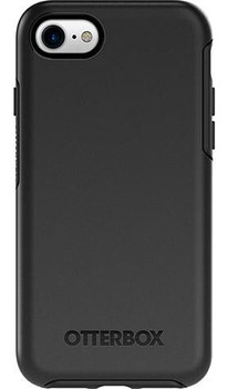Otterbox 77-53947 SYMMETRY IPHONE 7 Black 77-53947