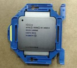 Hewlett Packard Enterprise 762449-001 Intel Xeon E5-2660 v3 762449-001