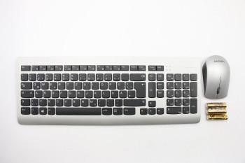 Lenovo FRU00XH860 Keyboard GERMAN FRU00XH860