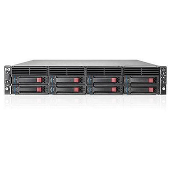 Hewlett Packard Enterprise 503581-001-RFB ProLiant DL2x170h G6 E5504 503581-001-RFB
