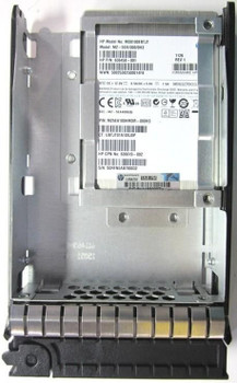 Hewlett Packard Enterprise 637077-001 200Gb SATA 637077-001