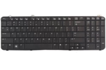 HP 530580-031 Keyboard ENGLISH 530580-031