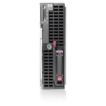Hewlett Packard Enterprise 518867-B21-RFB CTO Proliant BL465C G7 6128HE 518867-B21-RFB