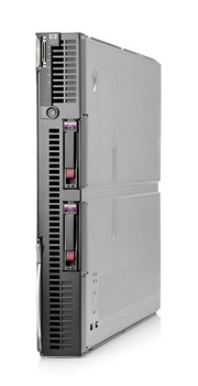 Hewlett Packard Enterprise 518873-B21-RFB HP BL685c G7 6136 8C 4P 32G Sv 518873-B21-RFB