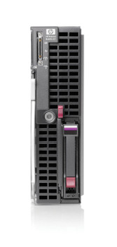 Hewlett Packard Enterprise 518851-B21-RFB CTO Proliant BL465C G7 6172 1P 518851-B21-RFB
