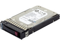 Hewlett Packard Enterprise 508011-001 1TB HDD 7200RpM 3.5 Inch 508011-001