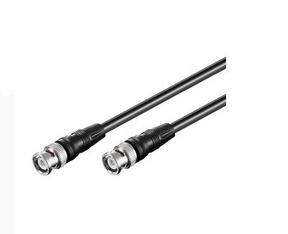 MicroConnect 50424 BNC - BNC 3m M-M 50424