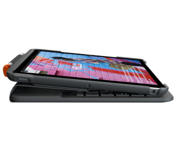Logitech 920-009479 Slim Folio for iPad 7th gen 920-009479