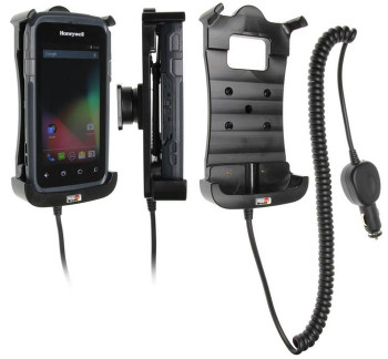 Brodit 512851 Active holder w. cig-plug 512851