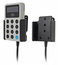Brodit 512935 Active holder w. cig-plug 512935