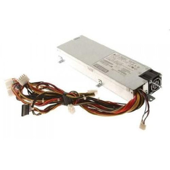 Hewlett Packard Enterprise 536403-001-RFB DL320 G6 Power supply. 400-W 536403-001-RFB