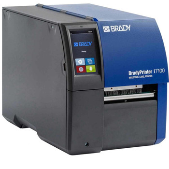 Brady I7100-300-EU BradyPrinter i7100 300 dpi - I7100-300-EU