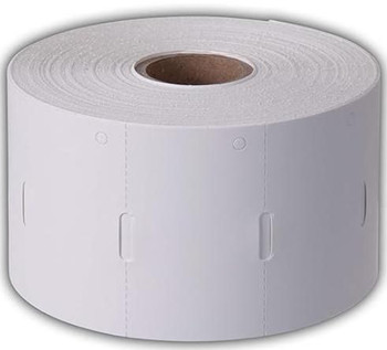 Zebra 800999-009 Label roll. 57x35mm 800999-009