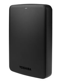 Toshiba HDTB320EK3CA-RFB 2TB USB 3.0 2.5"  6.3cm HDTB320EK3CA-RFB