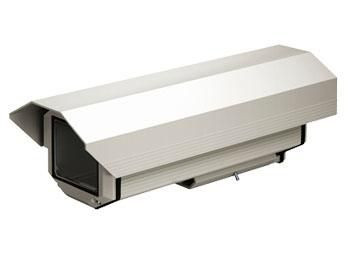 Videotec HEG47K2A000 HEG housing 450mm w/sunshield HEG47K2A000
