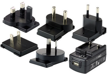 Honeywell 50136024-001 KIT.5V/2A PS 50136024-001