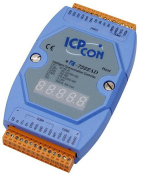 Moxa 50188 ICP CON I-7000 SERIE 50188