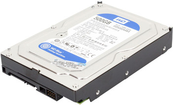 HP 449980-001 250GB SATA 2 7200Rpm 449980-001