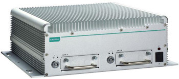 Moxa 47592 MOXA FANLESS PC. i7-3517UE 1.7 47592