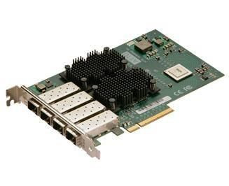 IBM 00L4584 1Gb iSCSI 4 Port 00L4584