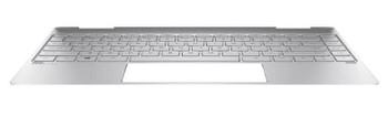 HP 907335-071 Top COVER 1 keyboard  Spain 907335-071