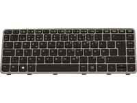 HP 739563-081 keyboard Backlit 739563-081