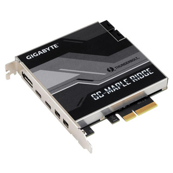 Gigabyte GC-MAPLE RIDGE Interface Cards/Adapter GC-MAPLE RIDGE