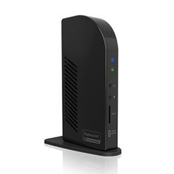 ICY BOX IB-DK2256AC Displaylink Hybrid IB-DK2256AC