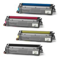 Brother TN248VAL Tn-248Val Toner Cartridge 4 TN248VAL