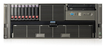 Hewlett Packard Enterprise 448190-001-RFB DL585R05 O2.5GHz. 8360E. 448190-001-RFB