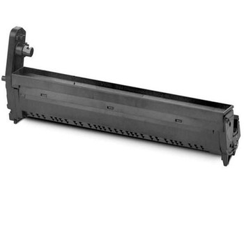 OKI 44844408 Drum Black 44844408