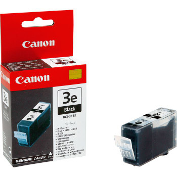 Canon 4479A002AA Ink Black 27ml 4479A002AA