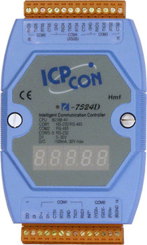 ICP DAS 42610 ICP CON I-7000 SERIE 42610