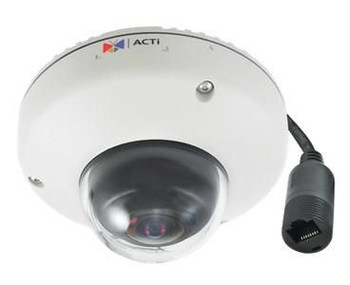ACTi E921 E921 5M Mini Fisheye EN50155 E921