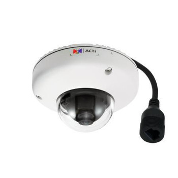 ACTi E918 E918 3M SuperiorWDR EN50155 E918