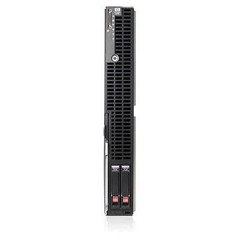 Hewlett Packard Enterprise 449316-B21-RFB ProLiant BL680c G5 2.42x3M. 449316-B21-RFB