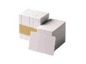 Zebra 104523-112 Plastic card. 30mill. 500pcs 104523-112