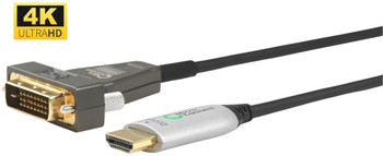 MicroConnect HDM1924130OP Premium Optic DVI - HDMI cable HDM1924130OP