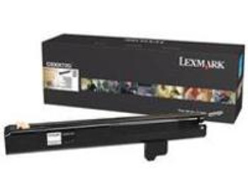 Lexmark C930X72G Photo Conducter Black C930X72G
