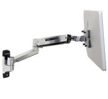 Ergotron 45-383-026 LX HD SIT-STAND WALL MOUNT 45-383-026 Ergotron 45-383-026 LX HD SIT-STAND WALL MOUNT 45-383-026