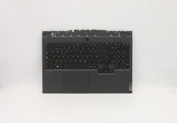 Lenovo 5CB0Z26911 Upper Case ASM SP L81Y6NFPRGB 5CB0Z26911
